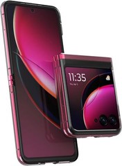 Motorola Razr 40 Ultra 5G (2023) XT2321-3 256GB Spectrum Only, Good, Light Burn