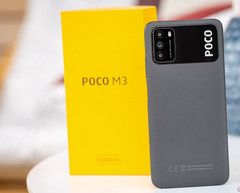 Xiaomi POCO M3 4G LTE Cool Blue – 4GB RAM – 128GB ROM – Global – NEW – Unlocked