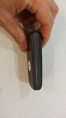 2417.Vintage Nokia 1208 – For Collectors – Unlocked