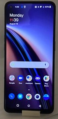 OnePlus Nord N20 5G – 128 GB – Blue (T-Mobile) – **NEW SCREEN**