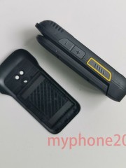 Sonim XP3plus XP3900 Rugged XP3plus Flip Phone (Unlocked) Good Condition