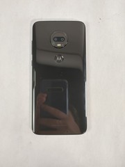 Motorola Moto G7 XT1962-1 64 GB Android 10 T-Mobile Only (Wi-Fi + 4G)