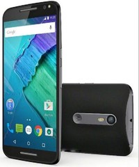 Motorola Moto X Style XT1575 Pure Edition 32GB ROM 3G&4G GPS WIFI Smartphone