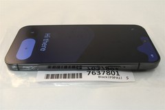 Google Pixel 9 Pro Black – AT&T Smartphone w/30 Day Warranty 7637801