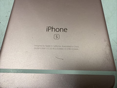 Apple iPhone 6S + 2 other iPhones & Series 3 Apple watch Parts/Repair EB-18540