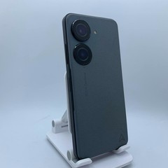Asus Zenfone 10 256GB RAM 8GB Unlocked Starry Blue – Good Condition