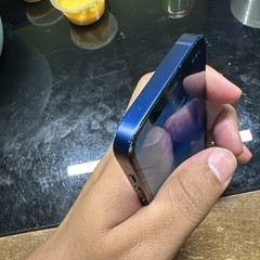 Apple iPhone 12 mini – 256 GB – Blue (Unlocked)