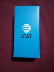 AT&T CINGULAR FLIP IV FLIP 4 U102AA 4G FLIP WITH SIM CARD