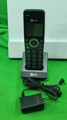 AT&T CL82319 CL82219 CL82229 CL82419 Cordless Phone Replacement Handset and Base