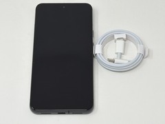 Google Pixel 8 128GB AT&T Only Obsidian GKWS6 Cell Phone Good