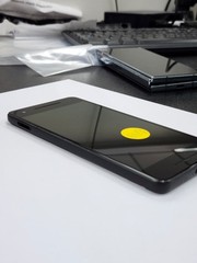DEFECTIVE – Google Pixel 2 – 64GB – Black – Unknown – 12810