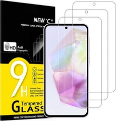 3PCS Screen Protector for Samsung Galaxy A54 5G 0.33mm Ultra Clear 9H Hardness
