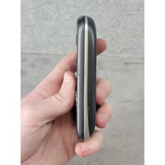 LG VN250 Cosmos Verizon 3G CDMA Slider Cell Phone Black Gray For Parts Repair