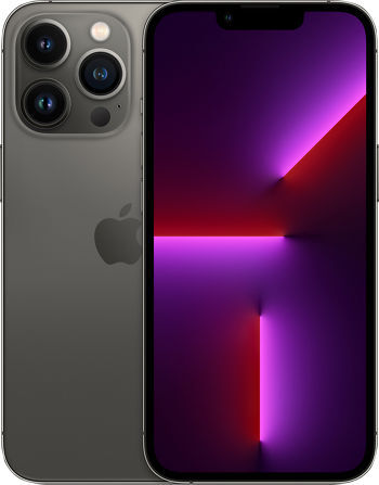 iPhone 13 Pro – Factory Unlocked – 128GB – Gray – Fair