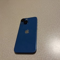 Apple iPhone 13 mini – 128 GB – (T-Mobile)