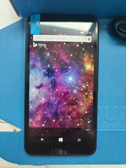 Microsoft Lumia 640 XL – 8 GB Black (Unlocked) Unlocked windowns mobile phone s7