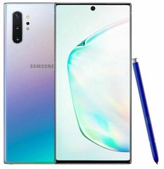 New Samsung Galaxy Note 10+Plus 256GB SM-N975U1 all colors unopened and unlocked