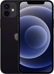 Apple iPhone 12 64GB 5G Black(Factory Unlocked) 100% battery NEW OTHER
