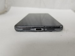 Google Pixel 8 Pro 128GB Black G1MNW (Unlocked) Damaged zD2630
