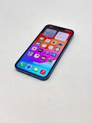 Apple iPhone 13 ML9C3LL/A 128GB Factory Unlocked Blue – Used