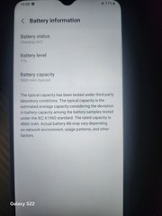 Samsung Galaxy A32 5G Metro Gray 64GB Android 6.5″ 4GB RAM 48MP
