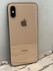 Apple iPhone XS – 256GB (Unlocked) A2097 | Rose Gold 77% batt Tested & Working!