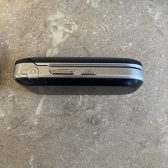 Vintage RARE LG VX8360 – Blue ( Verizon ) Rare Cellular Flip Phone
