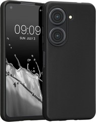 Soft Slim Protective TPU Silicone Cover Case for ASUS Zenfone 10 / Zenfone 9 – L
