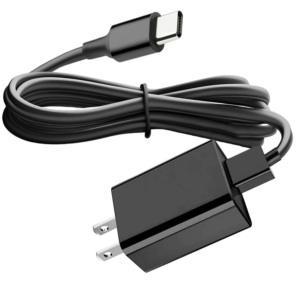USB-C Fast Charger Adapter for Samsung Galaxy A14 5G, A23 5FT