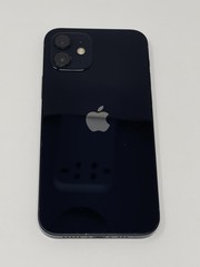 Apple iPhone 12 128GB Unlocked Black A2172 MGFL3LL/A DEFECTIVE