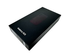 New Samsung Galaxy S23 5G SM-S911U1 128GB/256GB Factory Unlocked Smartphone Cell