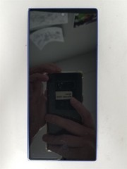 Samsung Galaxy Z Fold7 512GB Blue SM-F966U1 (Unlocked) Discounted zW2587