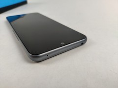(USED) AT&T Fusion 5G (EA211005) 64GB – Silver (AT&T) Smartphone – Clean IMEI