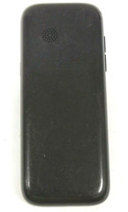 Alcatel One Touch Cinch 1018B – Black ( Unknown CDMA Network ) Cellular Phone