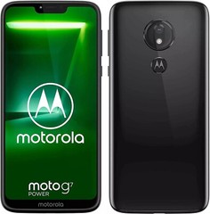 Motorola Moto G7 Power 6.2″ 32/64GB ROM 16.0MP Android Phone