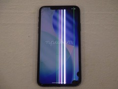 unlocked Apple iphone 11 Pro MWFD2LL/A 64GB Smartphone (please read) #283 (L7)