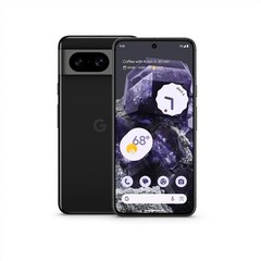 Google Pixel 8 – 128 GB – Obsidian (AT&T) 6/10
