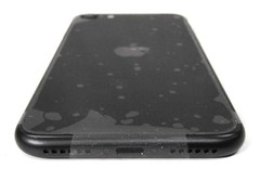 Apple iPhone SE 2nd A2275 64GB 4.7″ Smartphone | Unlocked | Black | Health: 100%