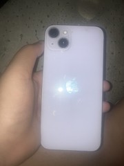Apple iPhone Smartphone Purple Slate Style Dual Rear Camera