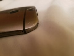 HTC One M8 – 32GB Gunmetal Gray (Verizon)the front camera does not work