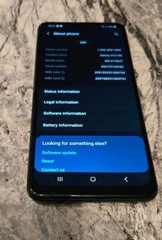 Samsung Galaxy A13 UNLOCKED Smart Phone 4GLTE 50MP Camera +