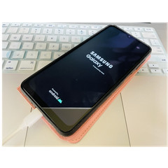 Samsung Galaxy A32 5G SM-A326U 64GB Black Android