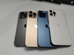 Apple iPhone 12 Pro Max 128G/256G/512G Unlocked Colors random Tested Smartphone