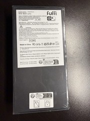 Fuffi S4 Pro Smartphone Grey 64 Gb
