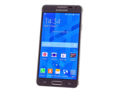 Original Samsung Galaxy Alpha SM-G850 32GB AT&T T-mobile Unlocked Smartphone A++