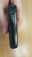 Genuine Nokia 8910i black used – Very rare and Collectible – Made in Finland