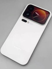 Xiaomi 17 Pro 5G Unlocked 256GB ROM 12GB RAM White/Black Very Good Condition