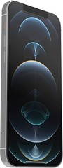 Screen Protector for iPhone 12 & iPhone 12 Pro Clear Tempered Glass Anti Scratch