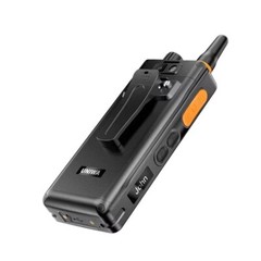 F41 7S+ Zello Walkie Talkie 4G Radio Sim Card Support Wifi Bluetooth Long Range
