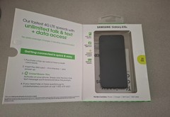 Samsung Galaxy A10e SM-A102U – 32 GB – Cricket Wireless, Clean IMEI, Works